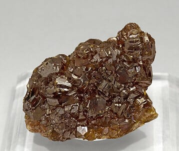 Brown Sphalerite