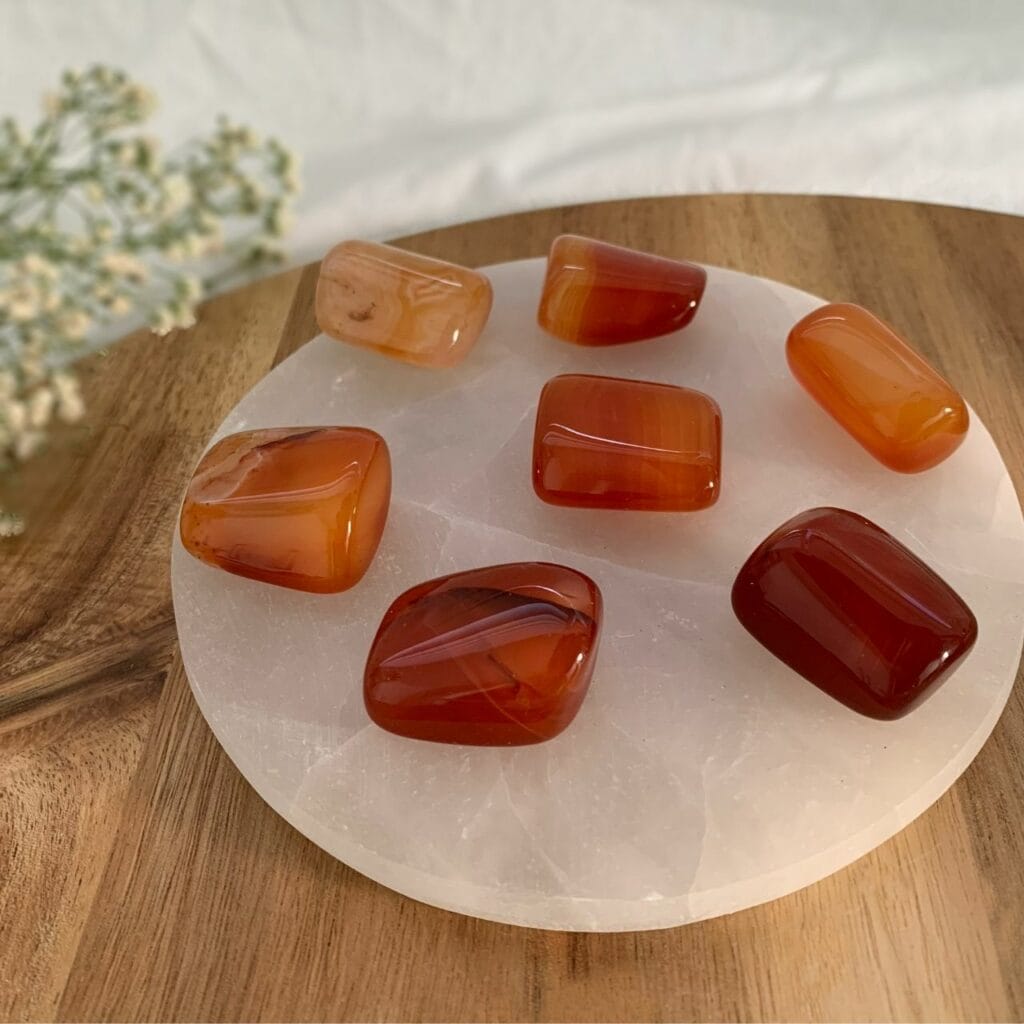 Carnelian
