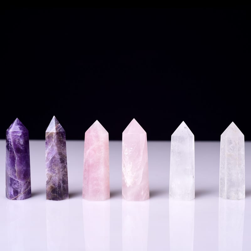 Carry Crystals In Your Pocket