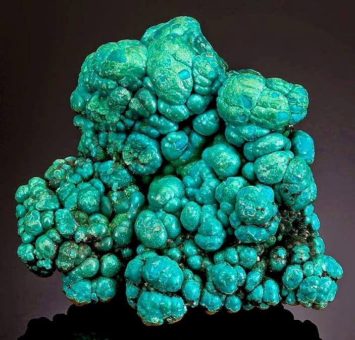 Chrysocolla