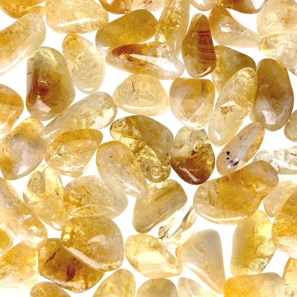 Citrine