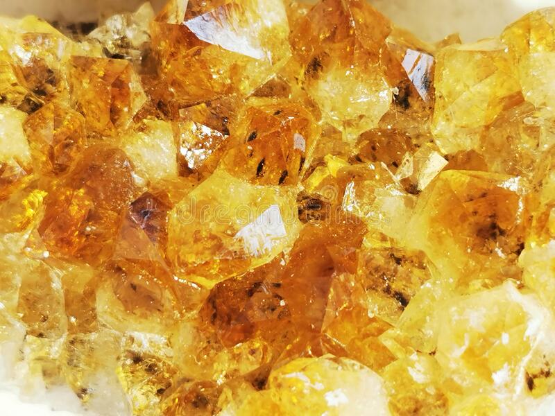 Citrine