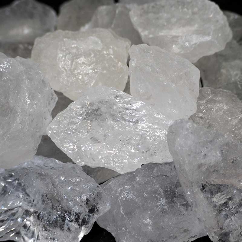 Clear Quartz