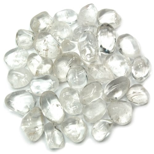 Clear Quartz