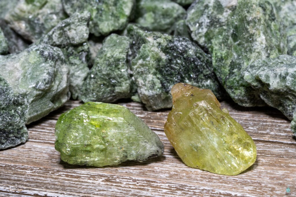 Diopside