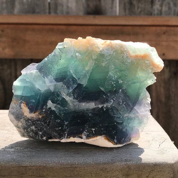 Fluorite