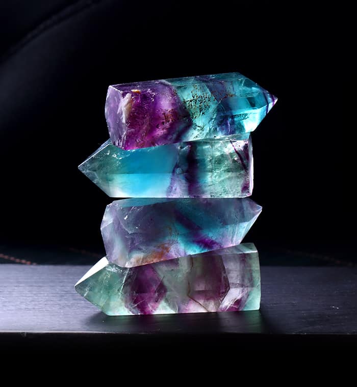 Fluorite