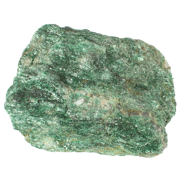 Fuchsite