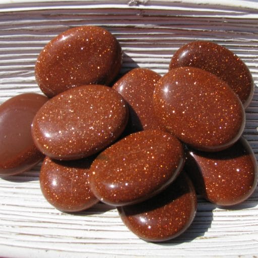 Goldstone