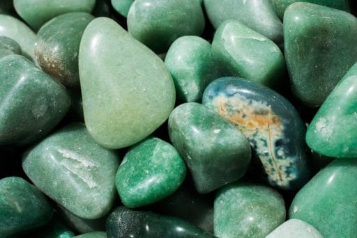 Green Aventurine