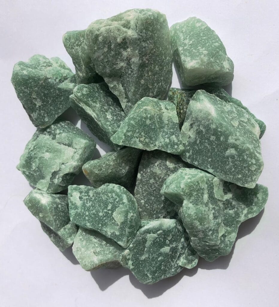 Green Aventurine