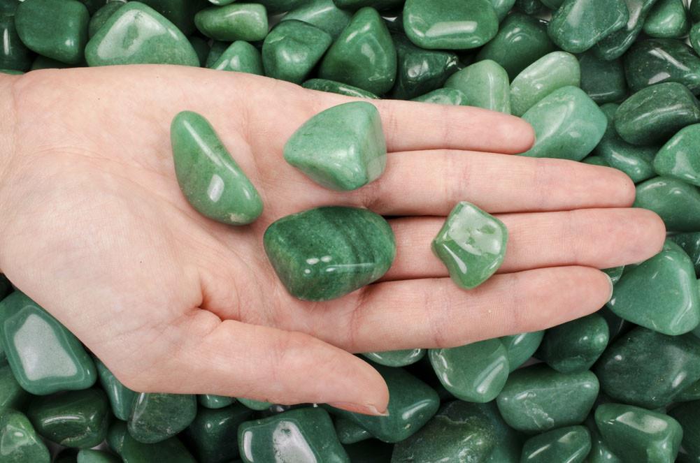 Green Aventurine