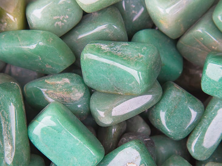 Green Jade