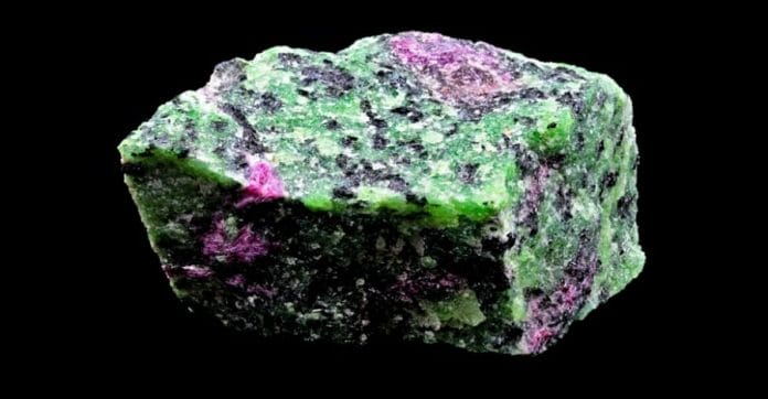 Healing Properties Of Fuchsite Stone
