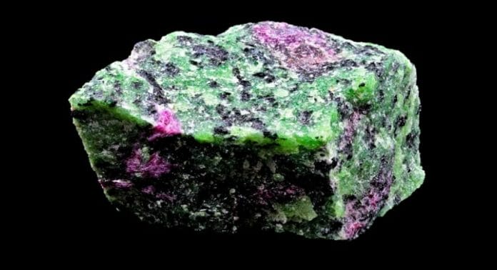 Healing Properties Of Fuchsite Stone
