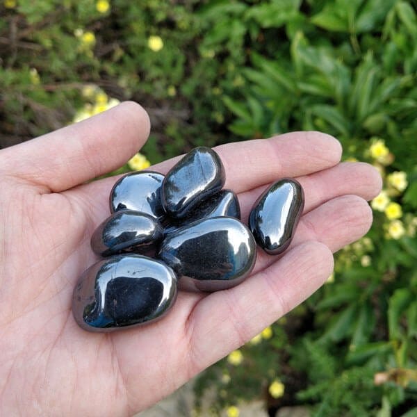 Hematite