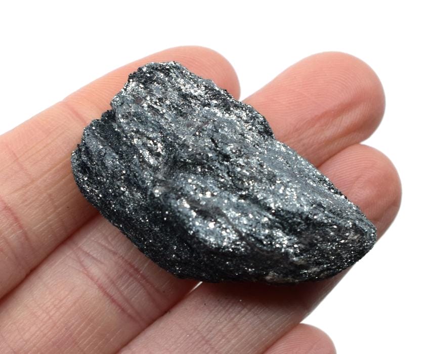 Hematite 
