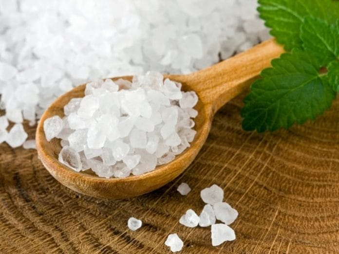 How to Cleanse Crystals For Negative Energy Removal?