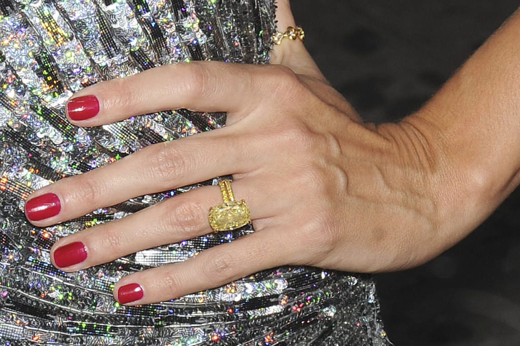 How to Use Crystals For Positive Energy