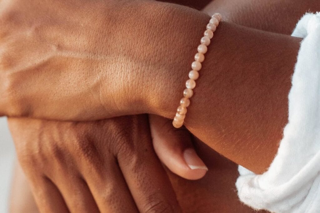 How to Use Crystals For Strength and Confidence