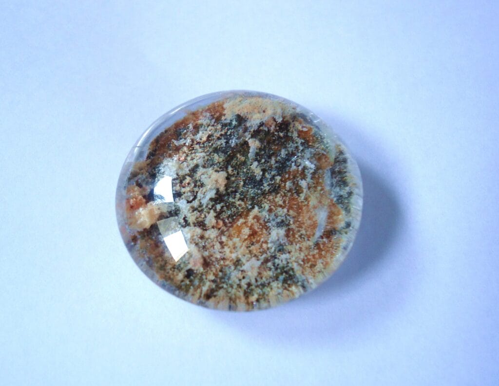 Lodolite