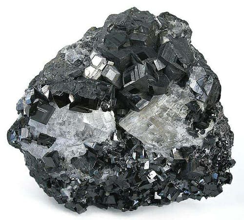 Magnetite