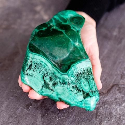 Malachite