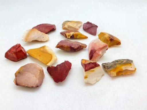 Mookaite