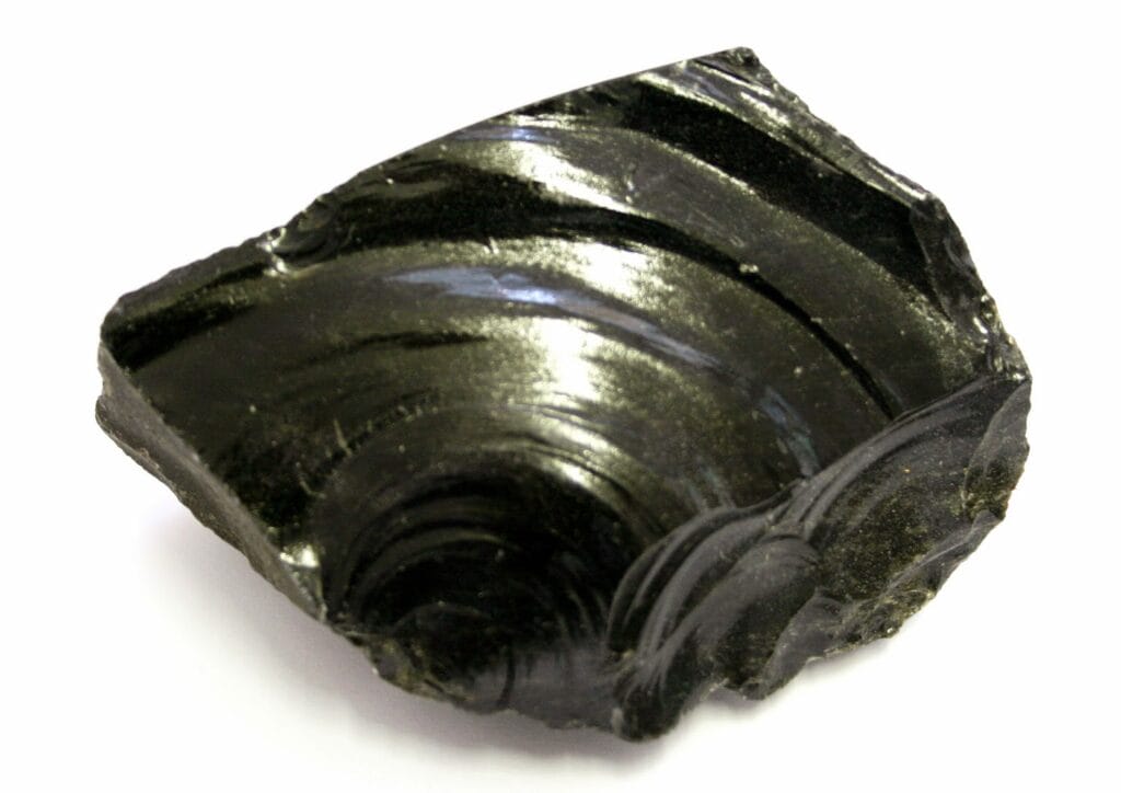 Obsidian