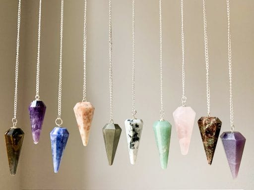 Pendulum