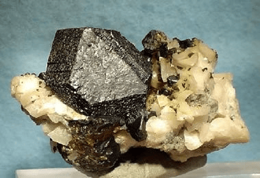 Physical Properties Of Sphalerite Stones