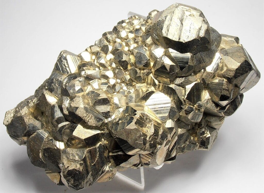 Pyrite