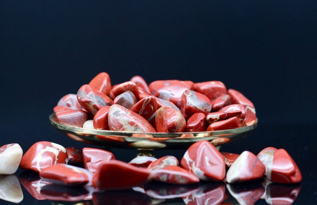 Red Jasper