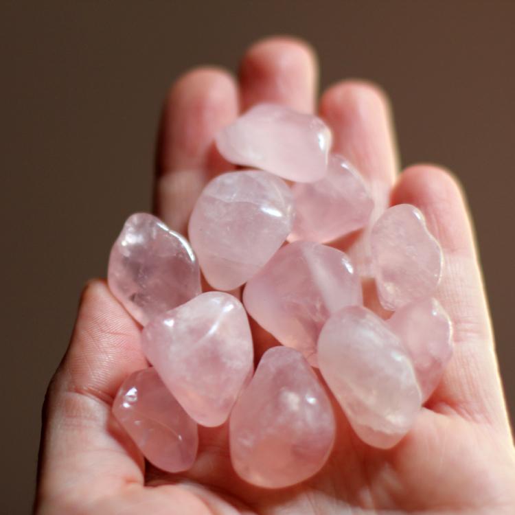 Rose Quartz