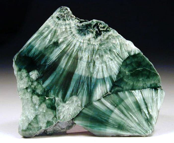 Seraphinite Unleashing its Meaning, Uses, and Benefits