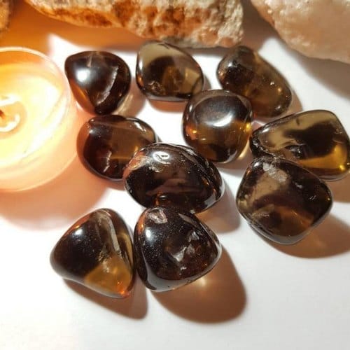 Smoky Quartz