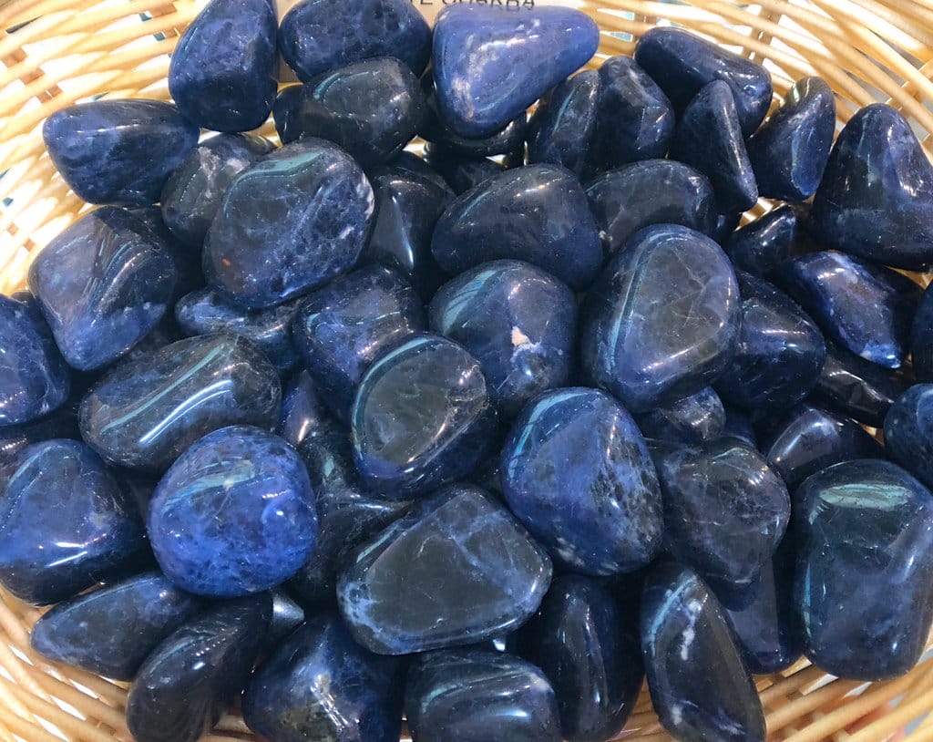 Sodalite