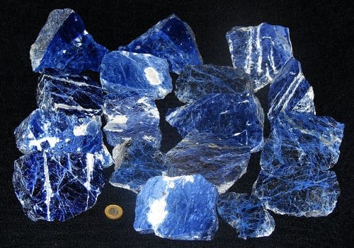Sodalite