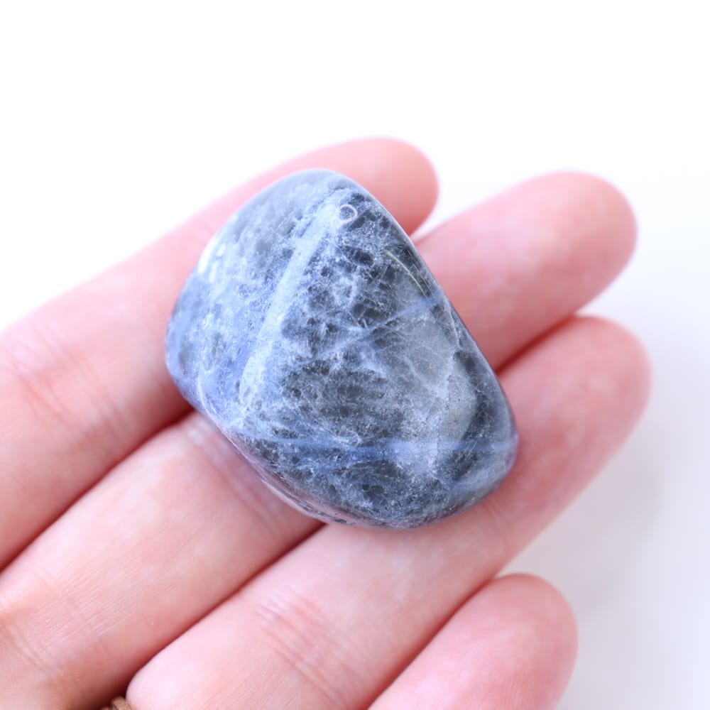 Sodalite