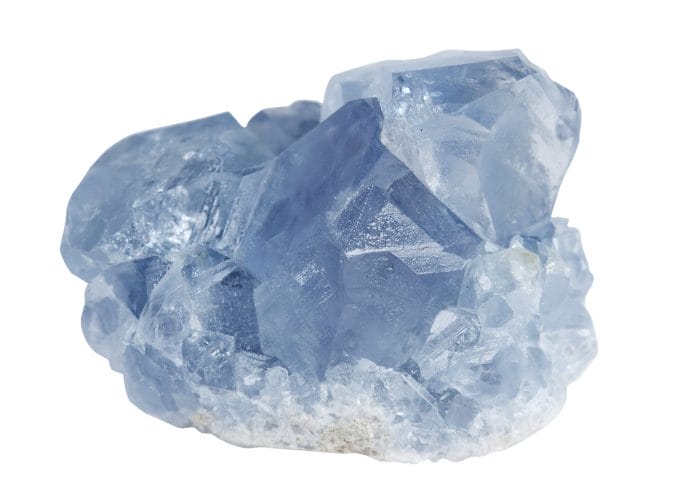 The Celestite Stone Meaning