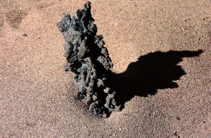 The Fulgurite Stones Meaning