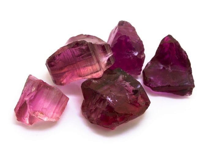 The Rubellite Gems Meaning