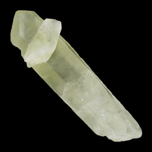 Yellow Quartz