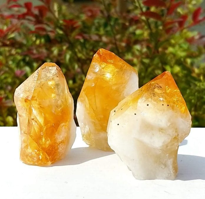 citrine