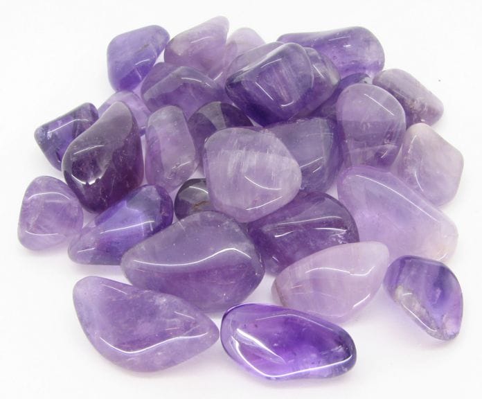 Amethyst