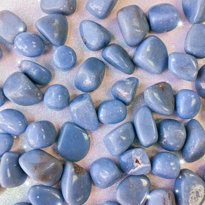 Angelite