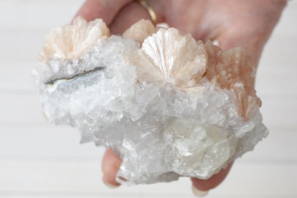 Apophyllite