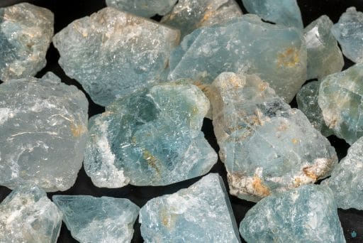Blue Topaz