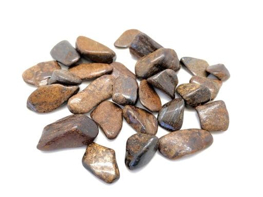 Bronzite