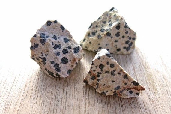 Dalmatian Stone

